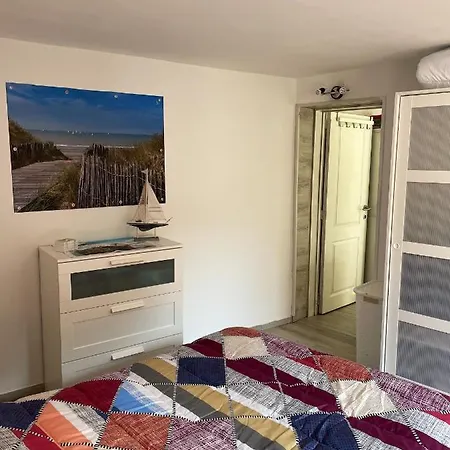 Charming Flat In 100 Sqm Private Parking *