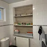 Spacious In 100 M² With Parking 5 Ppl 公寓