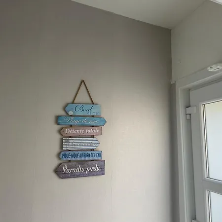 Spacious In 100 M² With Parking 5 Ppl